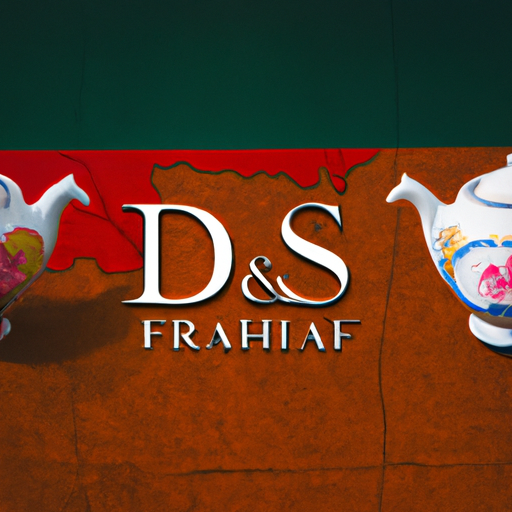 A Tea-rritory Dispute: Exploring the Rivalry Between India and China Over Darjeeling Tea