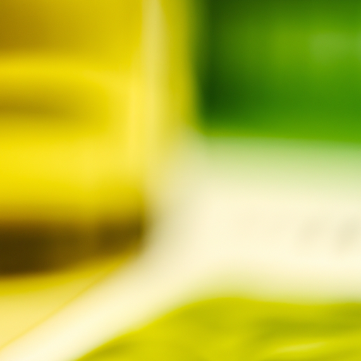 Blurred Lines: Decoding the Subtle Differences Between Yellow and Green Tea