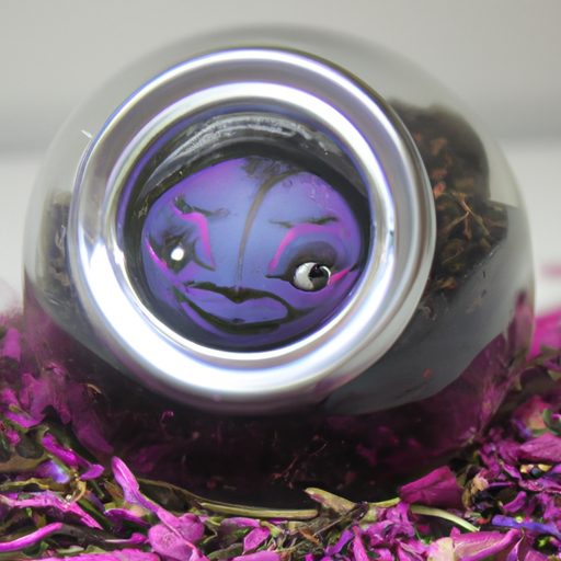 Embracing Purple Tea: The Newest Addition to the Tea Family