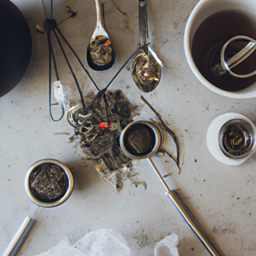 For Tea's Sake: Exploring a Zero-Waste Tea Lifestyle