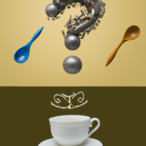 Tea and Caffeine: The Buzz in Your Brew