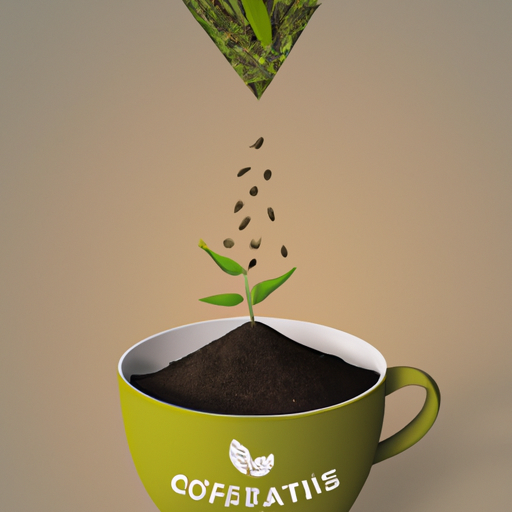 Tea and Sustainability: How Your Cuppa Can Contribute to a Greener Planet