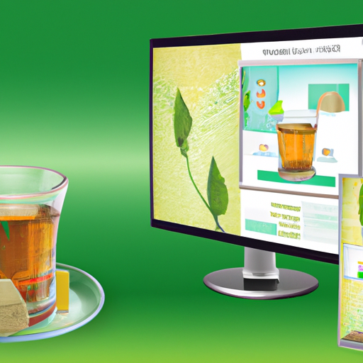 Tea and Technology: How Modern Innovation is Shaping the Tea Industry