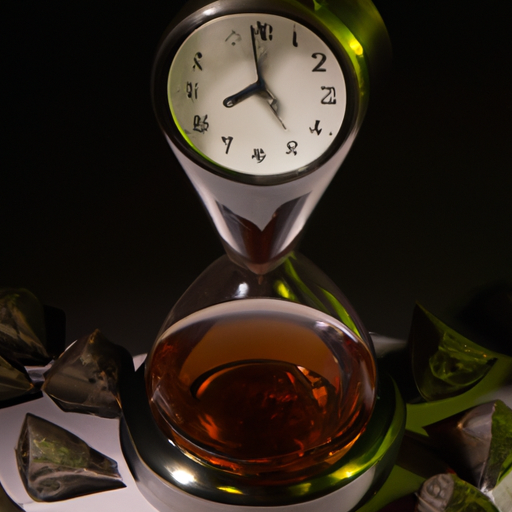 Tea and Time: Countering the Clock with Tea-Infused Mindfulness