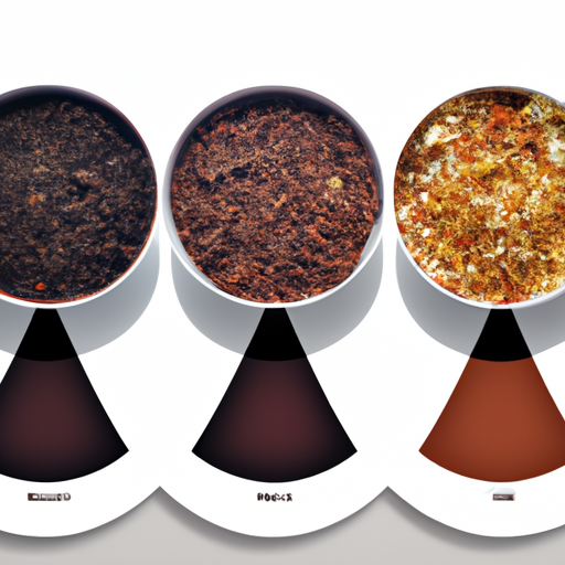 Tea Blends: An Experimental Journey In Search of the Perfect Flavor Symphony