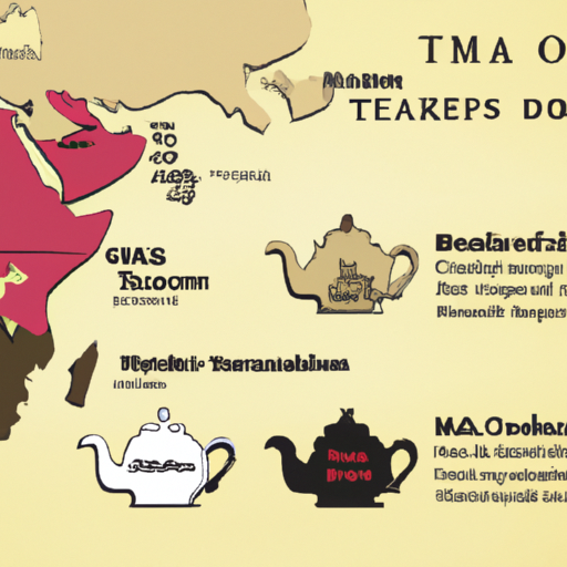 Tea Breaks Around the World: Comparing Global Tea Traditions