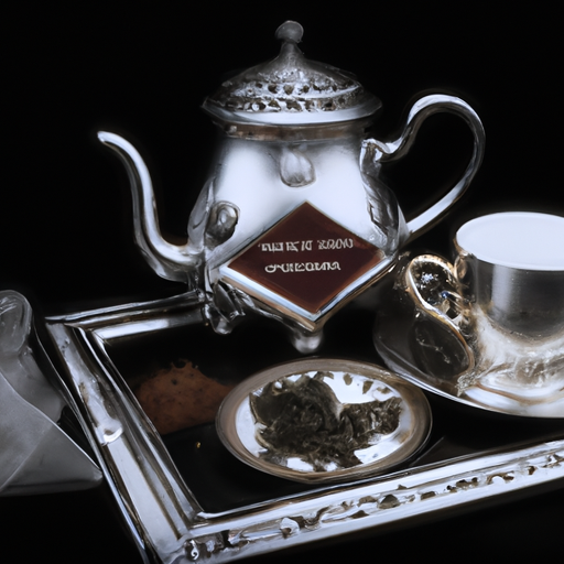 Tea for Connoisseurs: Unveiling the Allure of Aged Tea