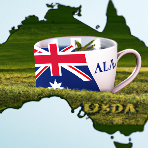 Tea in the Land Down Under: Exploring Australia's Emerging Tea Culture