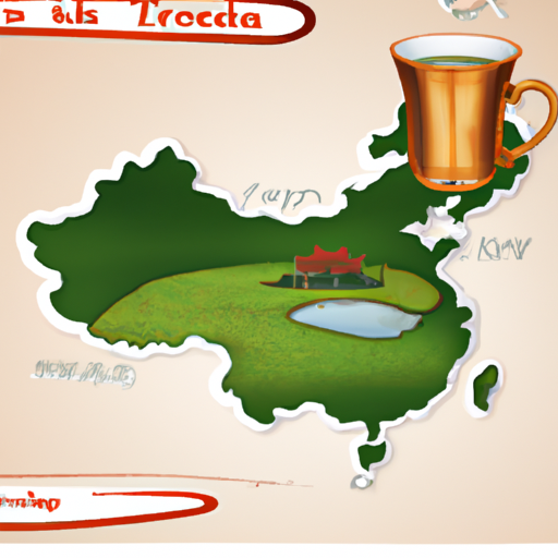 Tea Travelogue: Discovering Iconic Tea Destinations Around the World