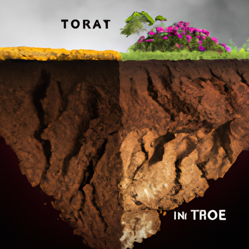 Terroir and Tea: The Flavor Secrets Hidden in the Soil