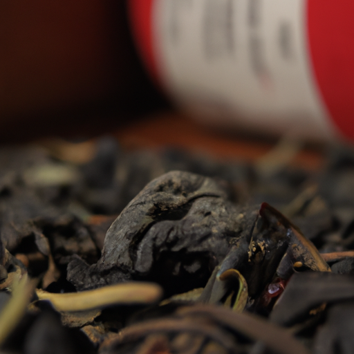 The Alchemy of Tea: A Dive into Fermentation and Its Flavorful Secrets