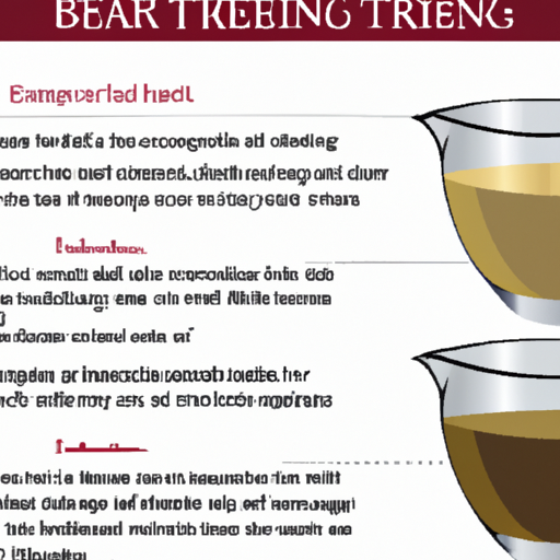 The Art and Science of Tea Blending: A Guide to Creating Your Perfect Cup