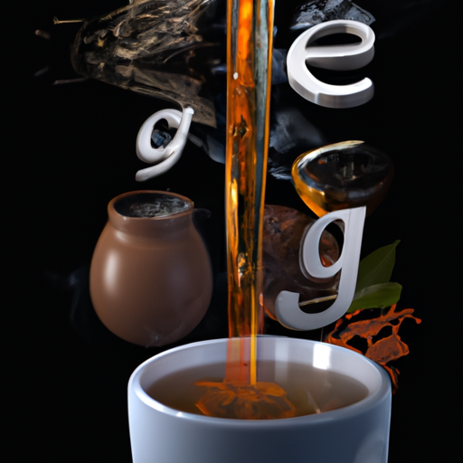 The Essence of Tea: An Exploration into the Art of Tea Aromas