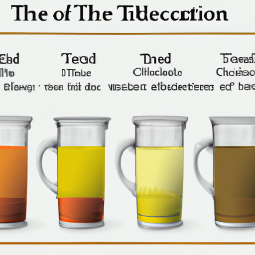 The Iced Tea Evolution: Tracing the Cold History of a Hot Beverage