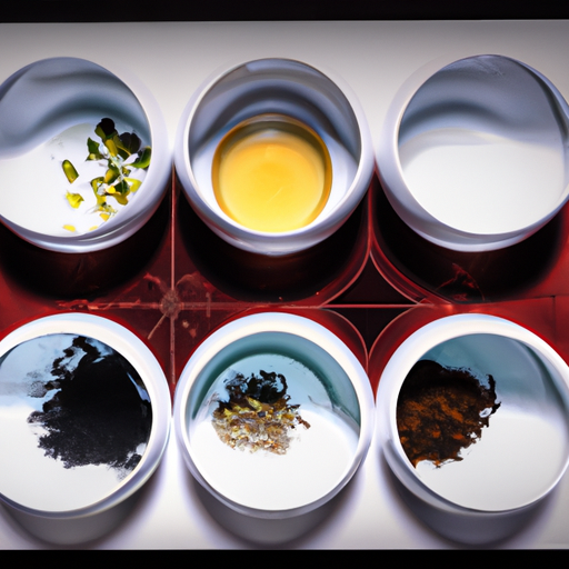 The Intrigue of Tea Tastings: A Sensory Journey