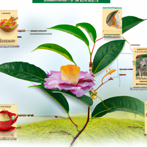 The Tea Taxonomy: Unraveling the Botanical Mysteries of the Camellia Sinensis Plant