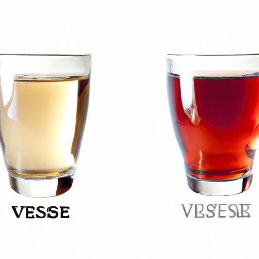 The Wine-Tea Connection: A Look into the Similarities of Two Evocative Beverages